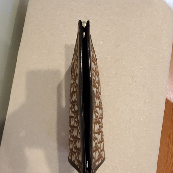 Authentic Vintage Dior Clutch - Picture 4 of 8